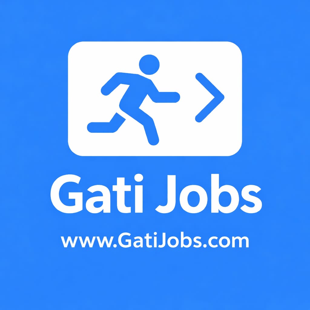 Gati Jobs
